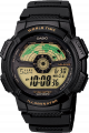 купить часы наручные часы casio collection ae-1100w-1b с бесплатной доставкой | Купите часы КАСИО в интернет-магазине дилера CASIO.BAZA