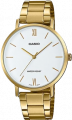 купить часы наручные часы casio collection ltp-vt01g-7b с бесплатной доставкой | Купите часы КАСИО в интернет-магазине дилера CASIO.BAZA