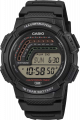 купить часы наручные часы casio collection ws-1800-1a с бесплатной доставкой | Купите часы КАСИО в интернет-магазине дилера CASIO.BAZA