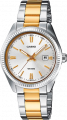 купить часы наручные часы casio collection ltp-1302sg-7a с бесплатной доставкой | Купите часы КАСИО в интернет-магазине дилера CASIO.BAZA