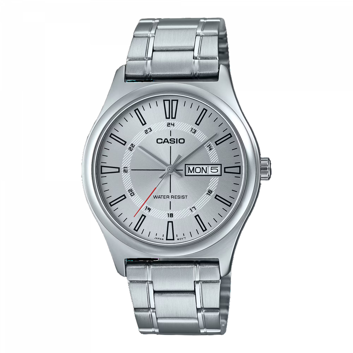 купить часы наручные часы casio collection mtp-v006d-7c с бесплатной доставкой | Купите часы КАСИО в интернет-магазине дилера CASIO.BAZA