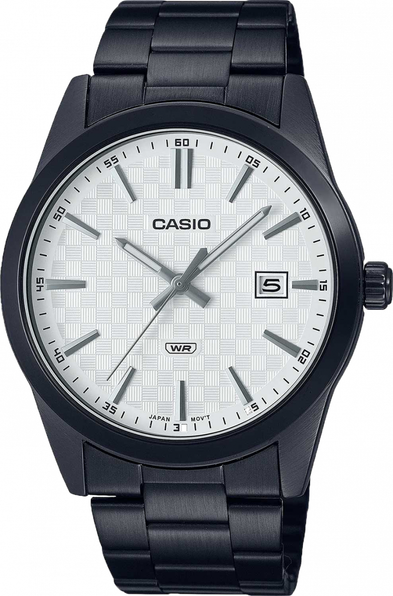 купить часы наручные часы casio collection mtp-vd03b-7a с бесплатной доставкой | Купите часы КАСИО в интернет-магазине дилера CASIO.BAZA