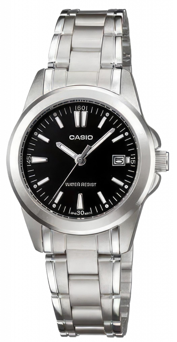 купить часы наручные часы casio collection ltp-1215a-1a2 с бесплатной доставкой | Купите часы КАСИО в интернет-магазине дилера CASIO.BAZA