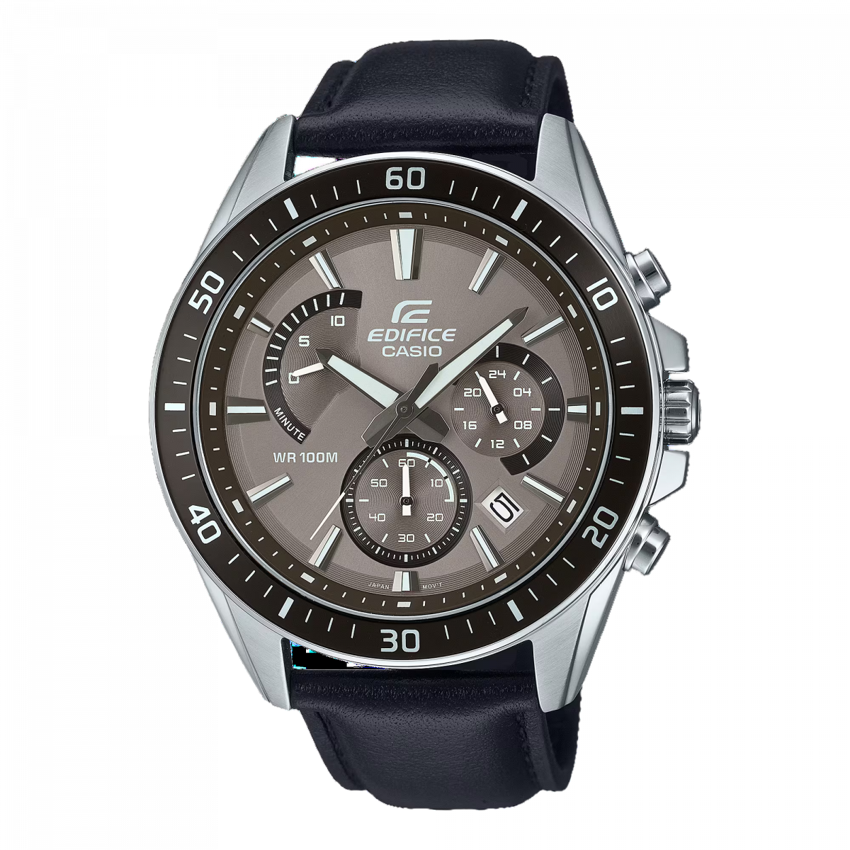 купить часы наручные часы casio edifice efr-552l-5a с бесплатной доставкой | Купите часы КАСИО в интернет-магазине дилера CASIO.BAZA