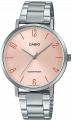 купить часы наручные часы casio collection ltp-vt01d-4b2 с бесплатной доставкой | Купите часы КАСИО в интернет-магазине дилера CASIO.BAZA