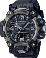 купить часы наручные часы casio g-shock premium gwg-2000-1a1 с бесплатной доставкой | Купите часы КАСИО в интернет-магазине дилера CASIO.BAZA